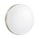 Smalli lamp, 12W LED 4000K, 1100LM, white color, IP43
