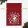 New Year. Gift bag "Miracles Time", 30 x 45 cm
