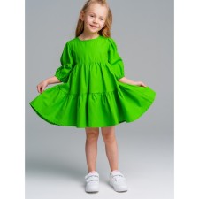 Dress for girl PlayTode, height 110 cm