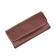 N/k wallet, valve, pockets 4, department/coins 1, departments 2, color Bordeaux metallic