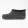 Galos are insulated, size 41/42, black color