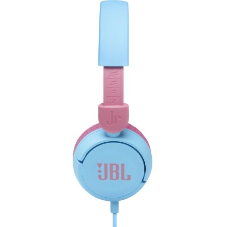 Falled set JBL JR310 1m Blue/Pink Wending Head (JBLJR310BLU)-2