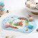 Glass stand for the eggs of the festive rabbit, 37 × 24.5 cm, 8 cells