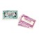A set of card games for a fun company; Alkoslavo, "by booze," Alkonauts "