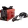 Welding apparatus Inverter MTK MMA-180S, 180A, electrode diameter 1.6-5.0 mm