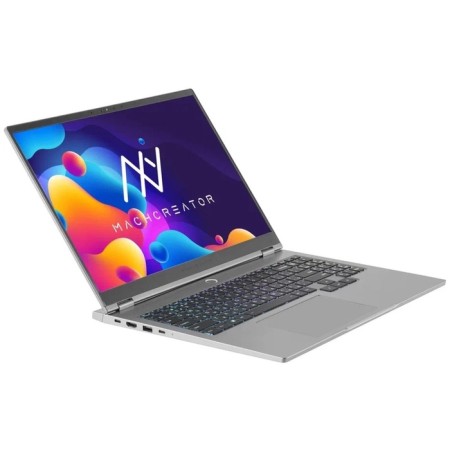 Machcreator Vision L15 laptop-8