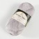 Angara luxury yarn 50% acrylic, 50% mohair 220m/50g (008 silver)