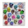 Splats Head "Elkor", 11 cm