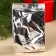 New Year! Black tea "Joy is not far off", taste: Mint, 50 g.