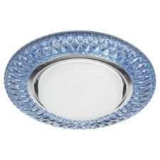 DK LD23 BL1/WH era, GX53 50W, Blue color