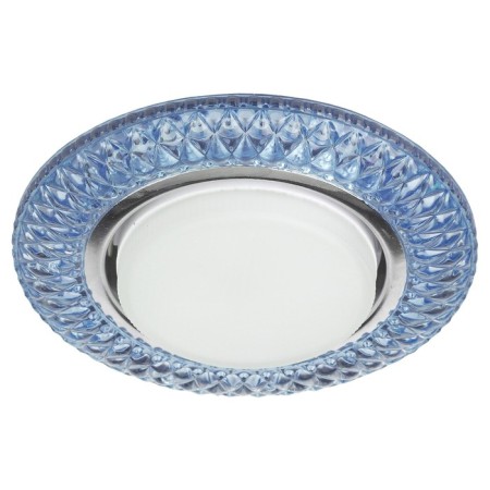 DK LD23 BL1/WH era, GX53 50W, Blue color