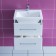 Tumba "Omega-50" 2 boxes, suspended with the shell "Foster 50"