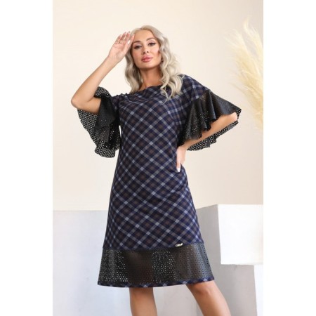 Women's dress, size 48-11