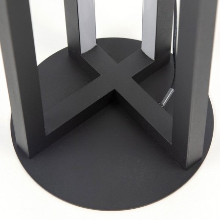 Citilux “Defans” KL804011, 19x19x122 cm, 1x36W, LED, Black Black-14