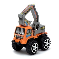 Inertial machine 