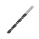 Tundra wood drill, cylindrical shank, 8 x 110 mm