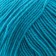 The yarn "Australian Merinos" 95%Merinos. wool, 5% acrylic volume 400m/100g (583-turquoise)