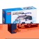 Designer inertial mechano "Police", 56 parts