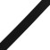 Collar "reef", width 2 cm, green