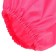 Apron for labor + sleevens, 485 x 395/250 x 160 mm, height 116-146 cm, calligrata, "flamingos"