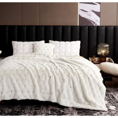 Decorative pillowcase "Adriana" No. 9, size 45x45 cm-1