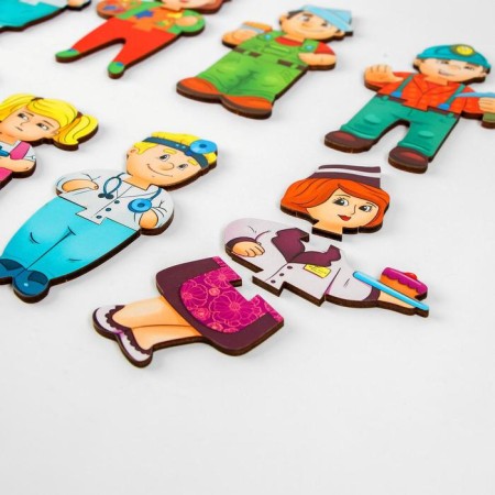 Designer-perfume "Profession"-1