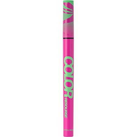 Love Generation Color Resourse eye liner, tone 05 mint, 0.6 ml-1