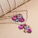 Kulons pair pendants "Friendly-know together"