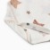 Body Bloom Baby Stars with DL. Sleeve, p. 62 cm, milk