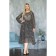 Women's dress, size 58