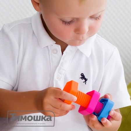 Constructor "Fix-Bolt", 30 details-1