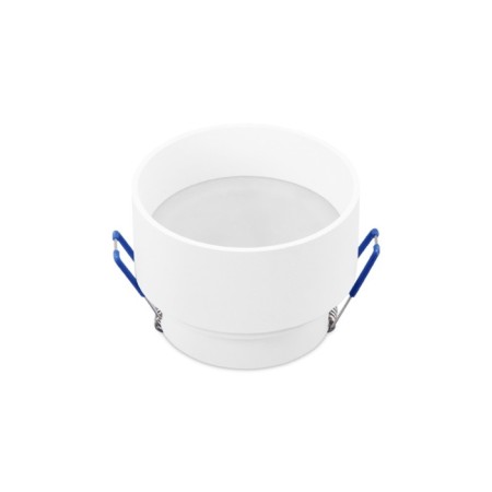 Lamp built -in spot Ambrella Techno Spot Techno TN190, GU5.3, color white sand-1