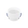 Lamp built -in spot Ambrella Techno Spot Techno TN190, GU5.3, color white sand