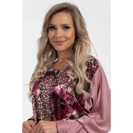 Female blouse, size 42-7