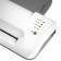 Laminator A3 60-200 μm, 2 shafts, speed 32 cm/min, Brauberg Silver Max