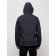 Sports male jacket, size 56, dark blue color
