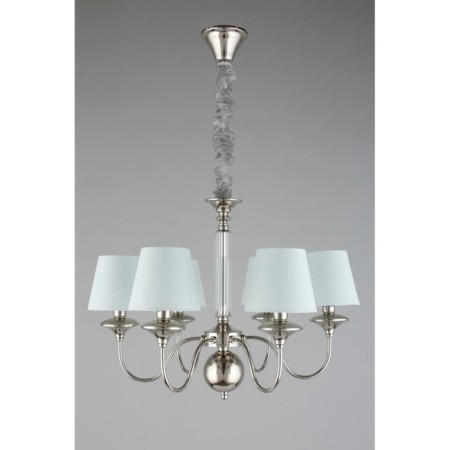 Suspended chandelier Perla E14 240W-15