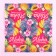 Paper napkins Aloha, 25 × 25 cm, in a set of 20 pcs.