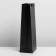 Gift package for a bottle, packaging, “black”, 13 x 36 x 10 cm