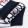 Women's socks minku "watermelon", size 36-41 (23-27 cm)
