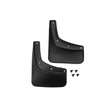 Rear sputes for Suzuki Grand Vitara 2008-2015, set 2 pcs