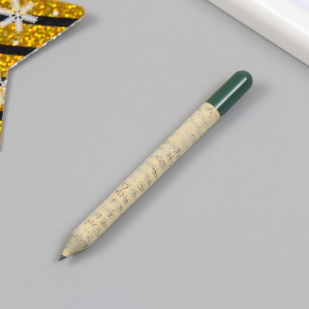 Growing gift pencils Mini "Pine"-3