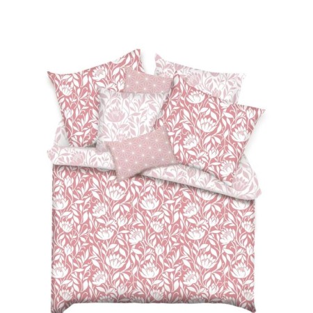 Bed Lucky Euro Mara, size 200x215 cm, 200x220 cm, 50x70 cm - 2 pcs-1