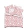 Bed Lucky Euro Mara, size 200x215 cm, 200x220 cm, 50x70 cm - 2 pcs