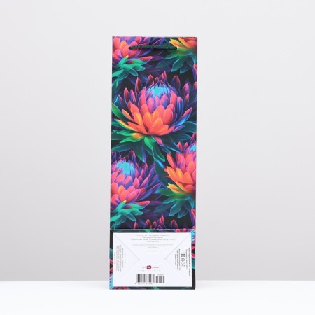Gift package "Dream" 12 x 36 x 8.5 cm-1