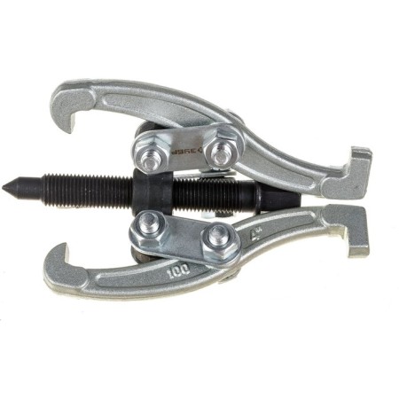 Enlargier of the hinge bison 43318-070, professional, three-lavated, 110 mm-2