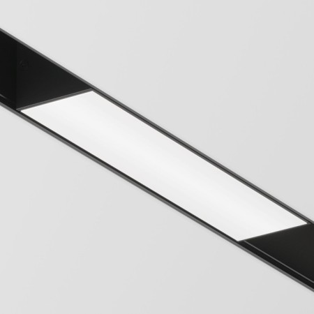 Technical TR012-2-7W4K-B, LED, 7 W, 150x34x68 mm, 400 lm, 4000k, black, black-4