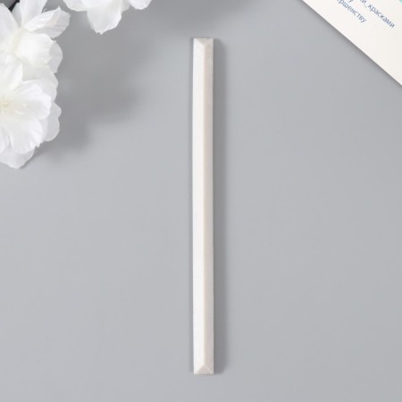 Surgut for printing rod 1/4 "Vanilla" 12.7x0.7x0.7 cm