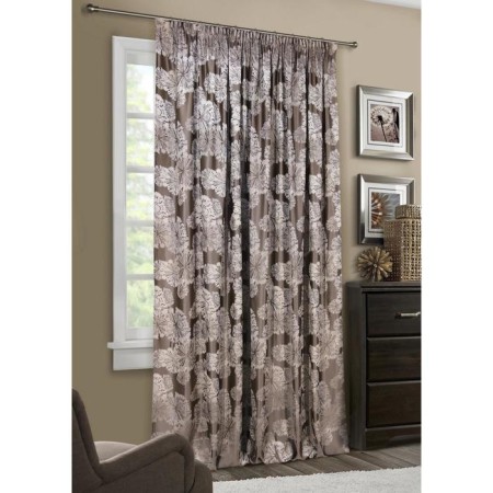 Curtain on the braid Salute, size 200x270 cm-1