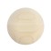 Anemostat Era 10dw Pine MS, D = 100 mm, for a bath and sauna, with spacer legs, pine color
